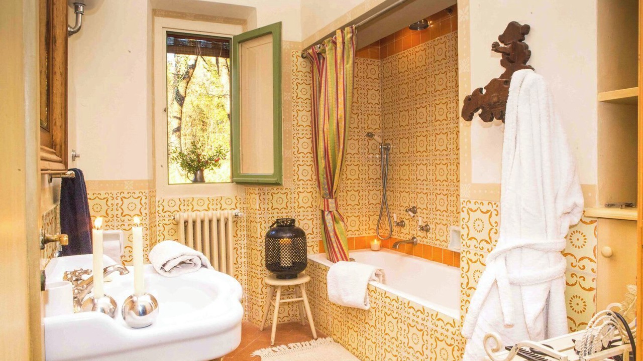 Photo of Bathroom in Settignano