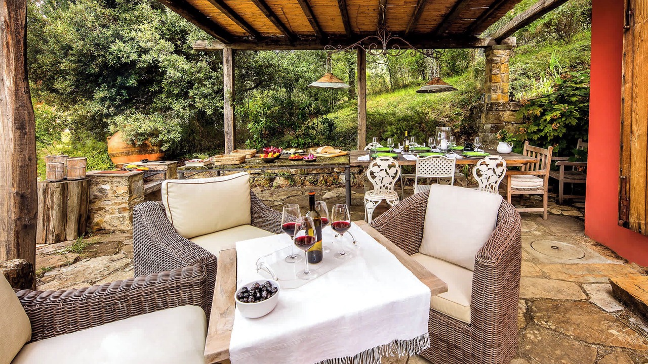 Photo of Outdoor in Settignano