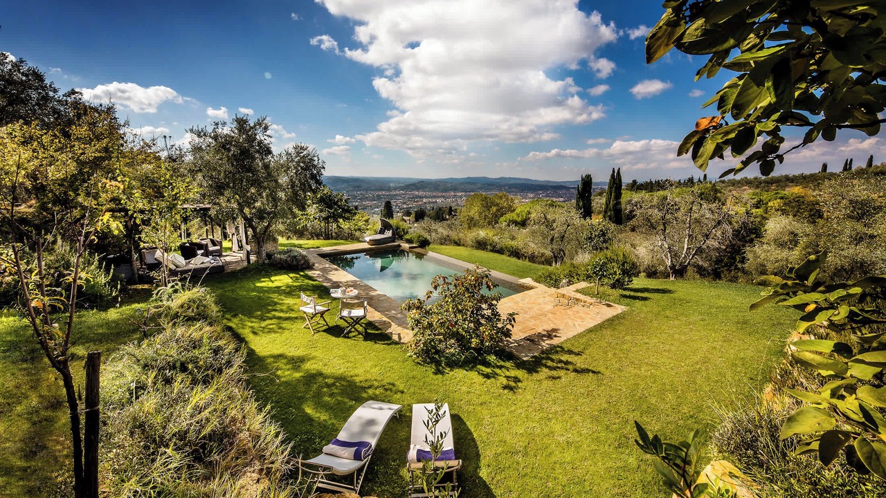 Photo of Outdoor in Settignano