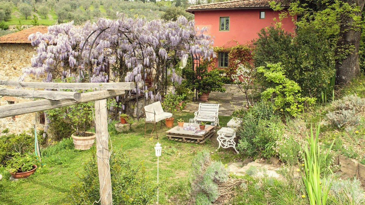Photo of Outdoor in Settignano