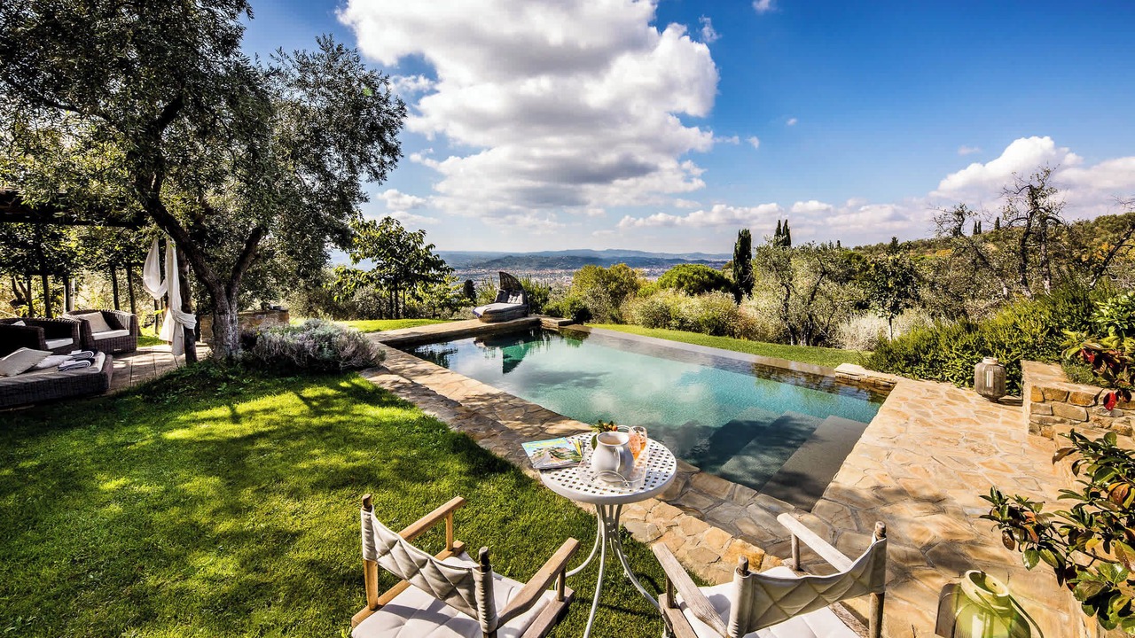 Photo of Outdoor in Settignano