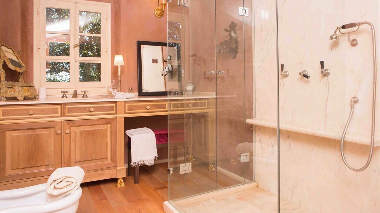 Photo of Bathroom in Settignano