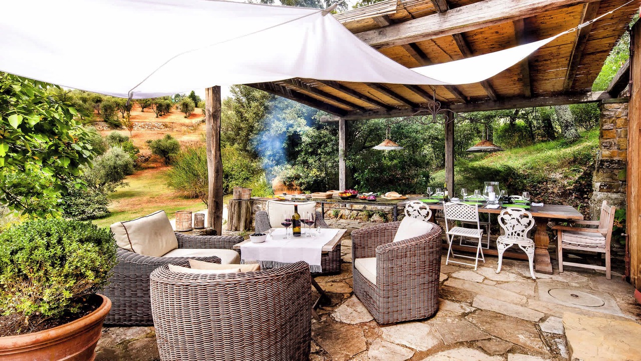 Photo of Outdoor in Settignano