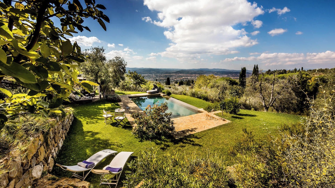 Photo of Outdoor in Settignano