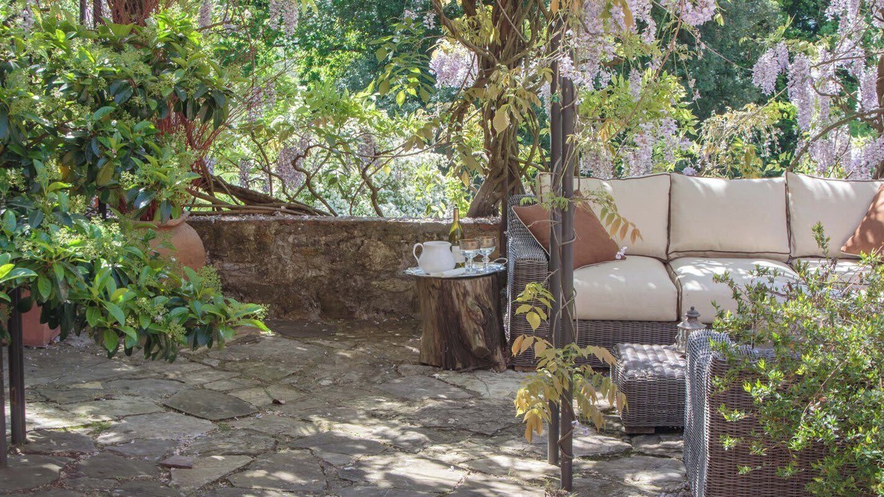 Photo of Outdoor in Settignano