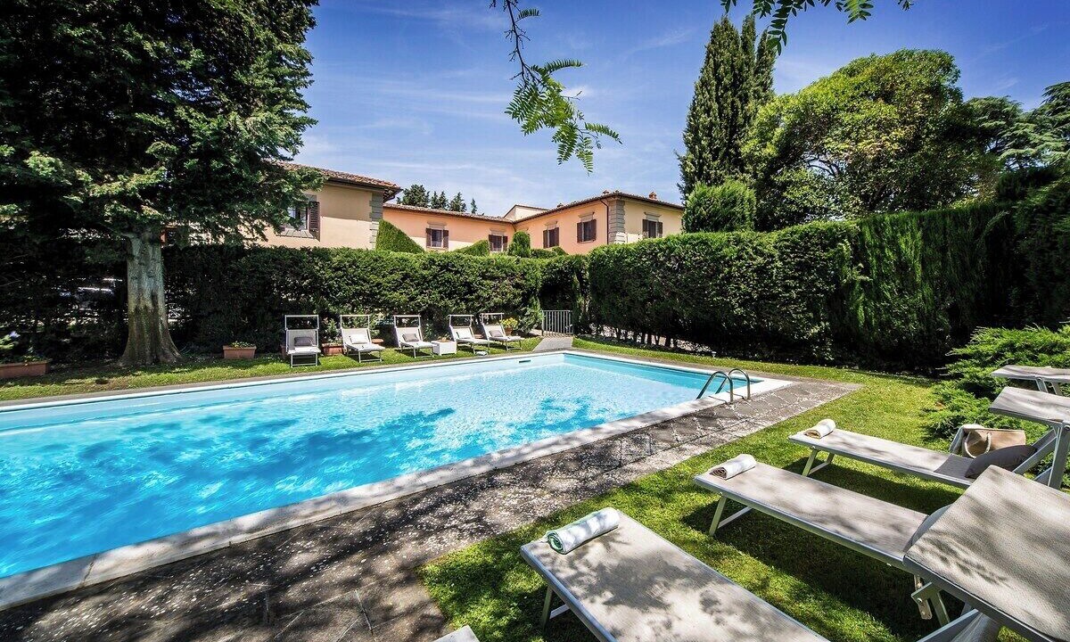 Photo of Outdoor in Montefioralle