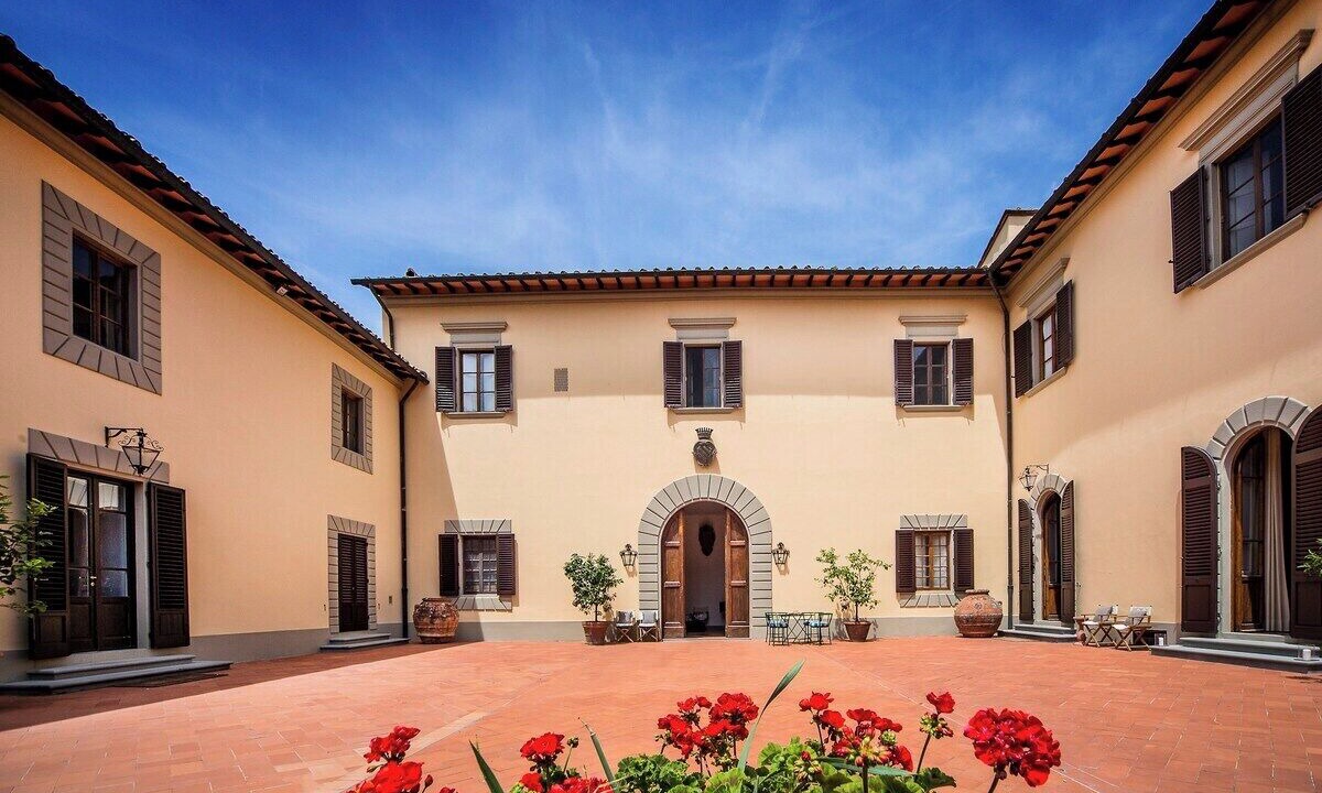Photo of Others in Montefioralle