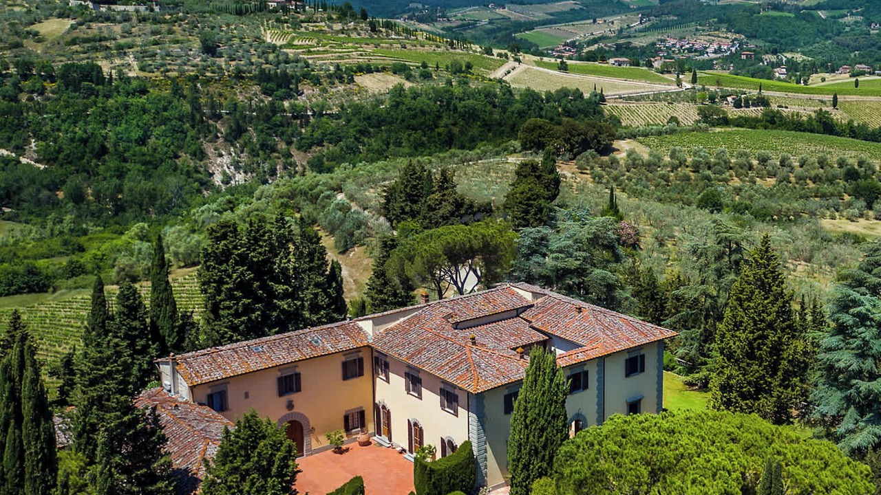 Photo of Others in Montefioralle