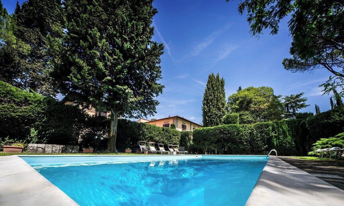 Photo of Outdoor in Montefioralle