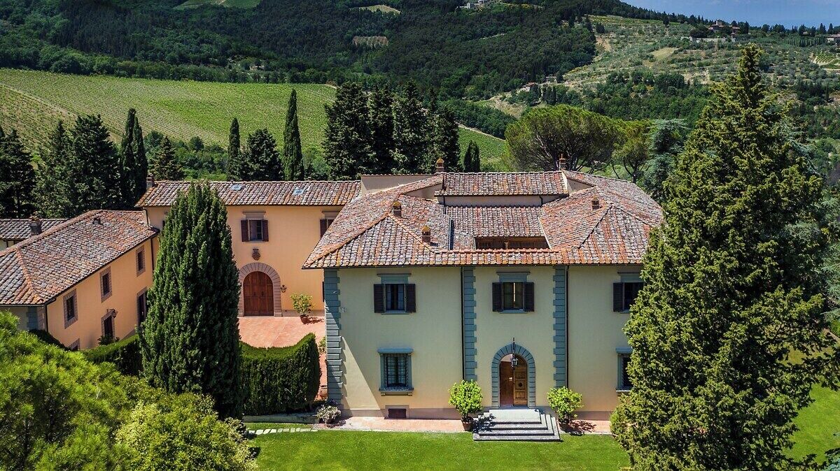Photo of Others in Montefioralle