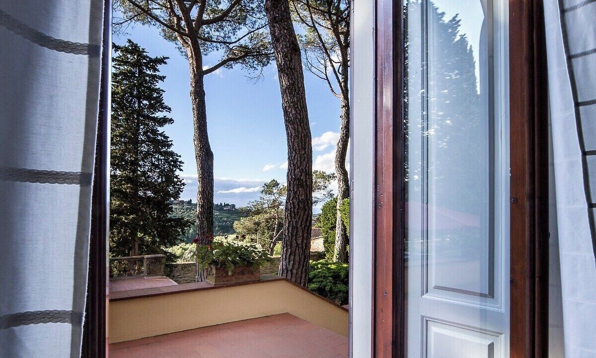 Photo of Outdoor in Montefioralle