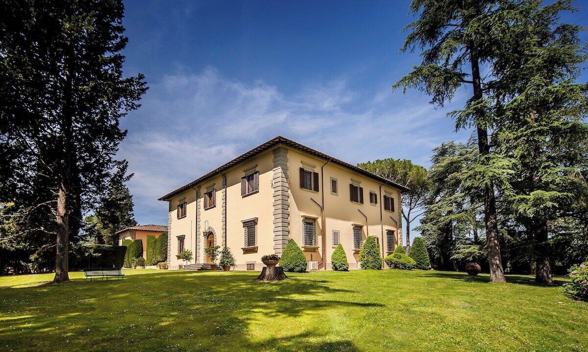 Photo of Others in Montefioralle