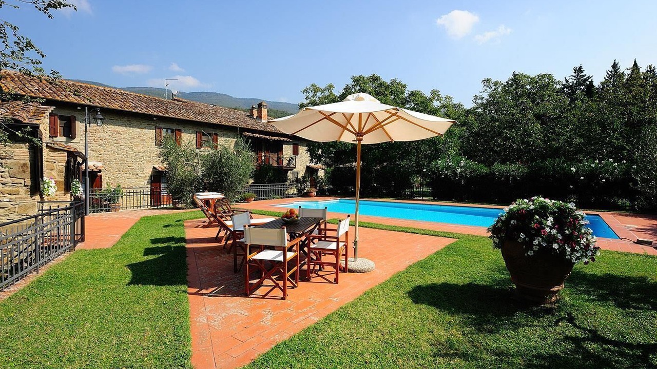 Photo of Outdoor in Cortona