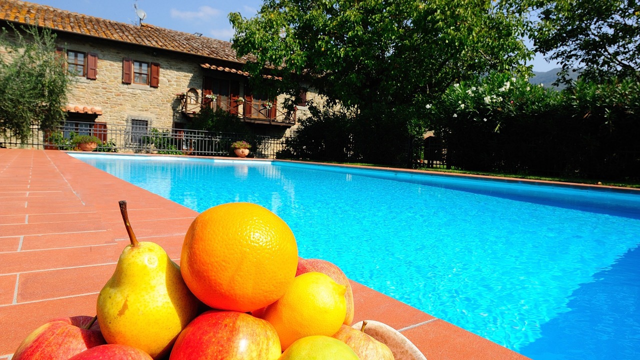 Photo of Outdoor in Cortona