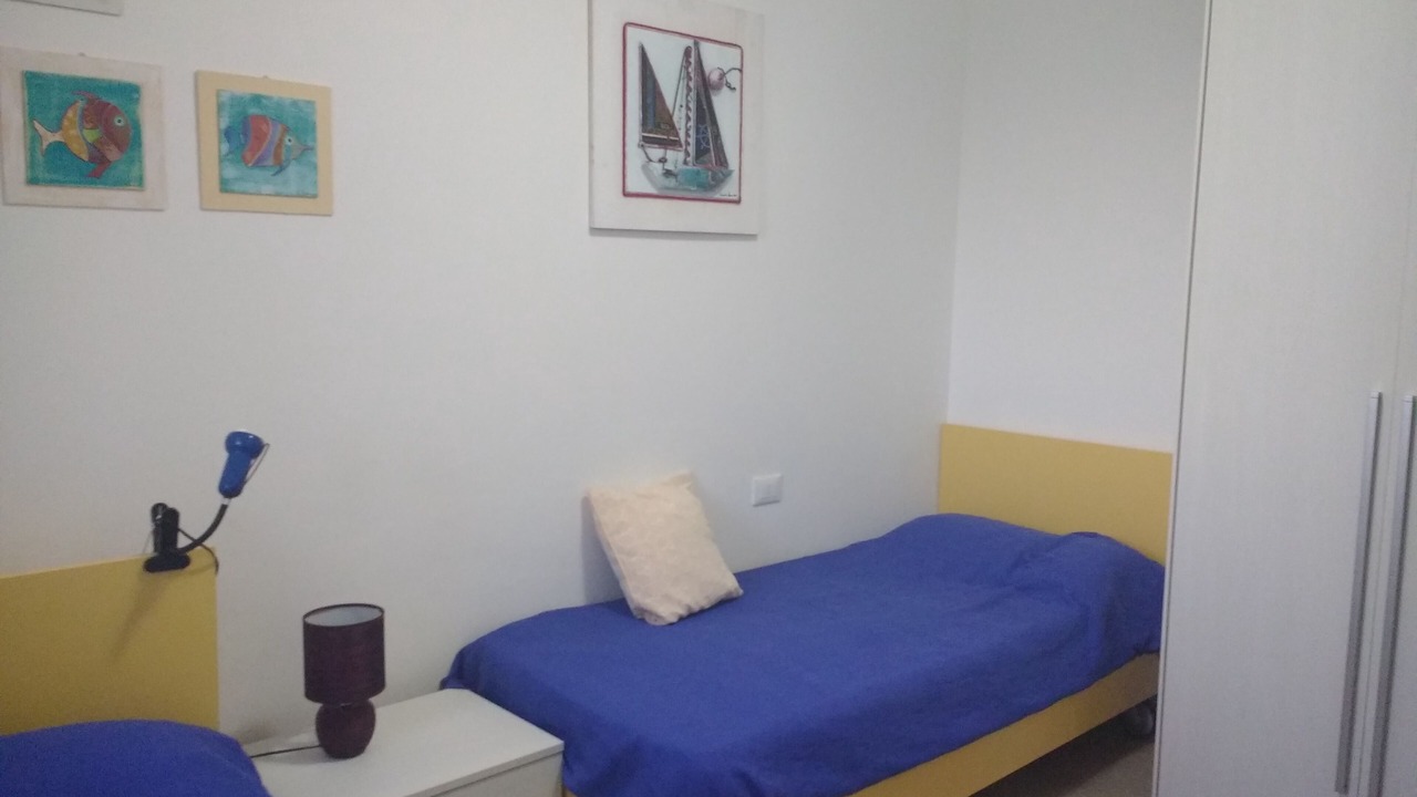 Photo of Bedroom in Badesi