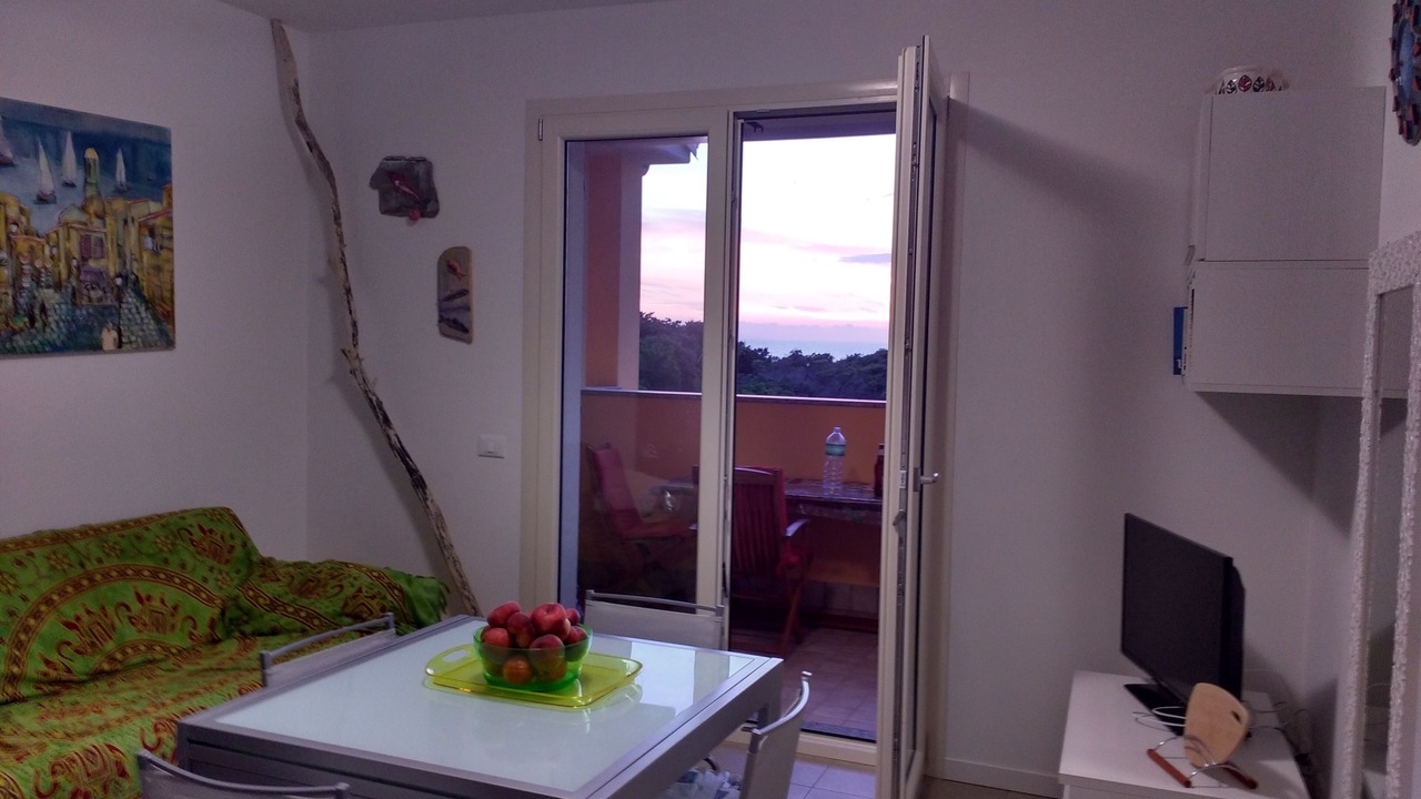 Photo of Livingroom in Badesi