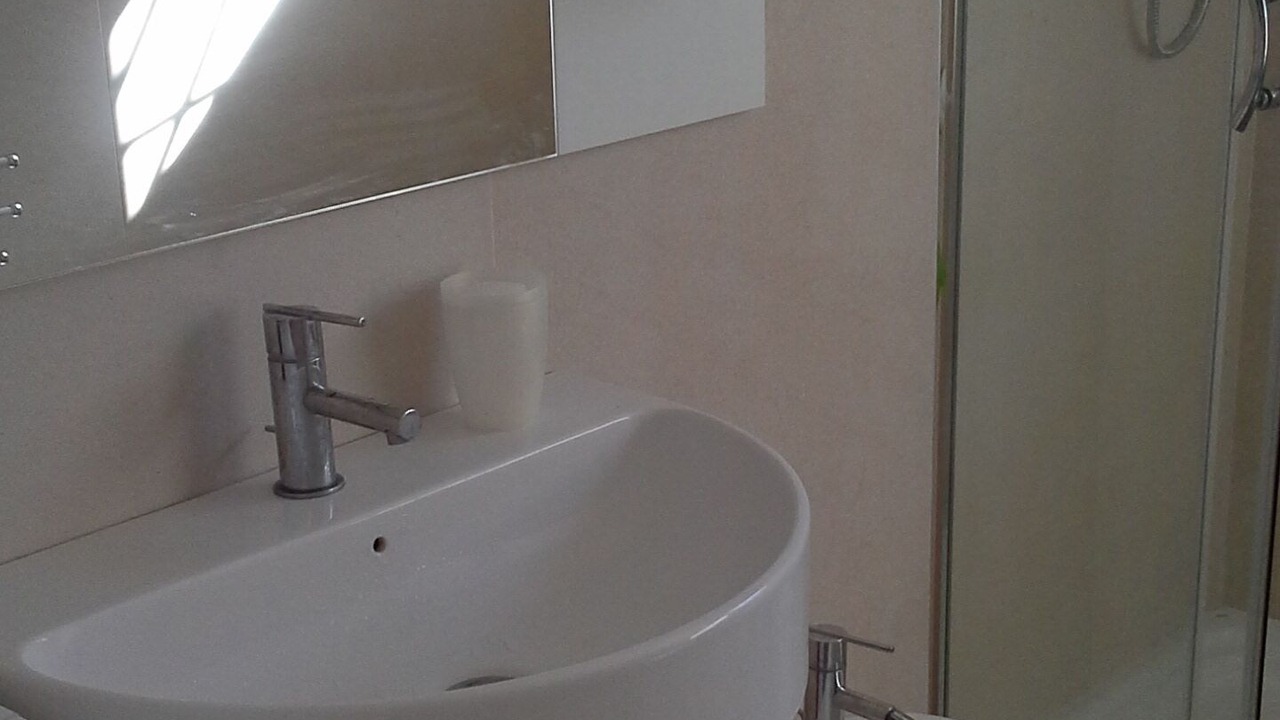Photo of Bathroom in Badesi
