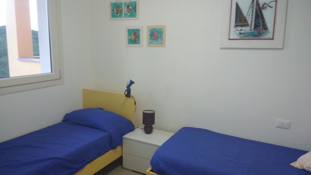 Photo of Bedroom in Badesi