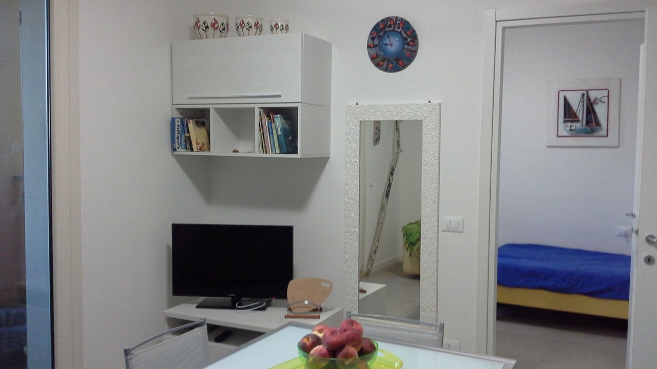 Photo of Bedroom in Badesi