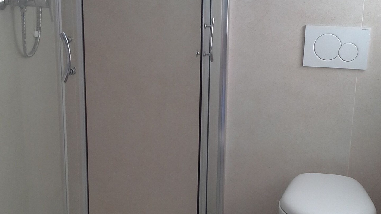 Photo of Bathroom in Badesi