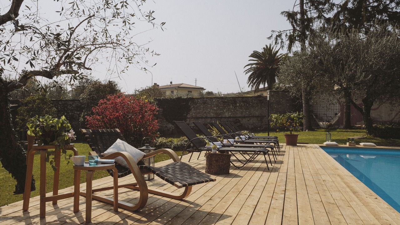 Photo of Outdoor in Bogliaco