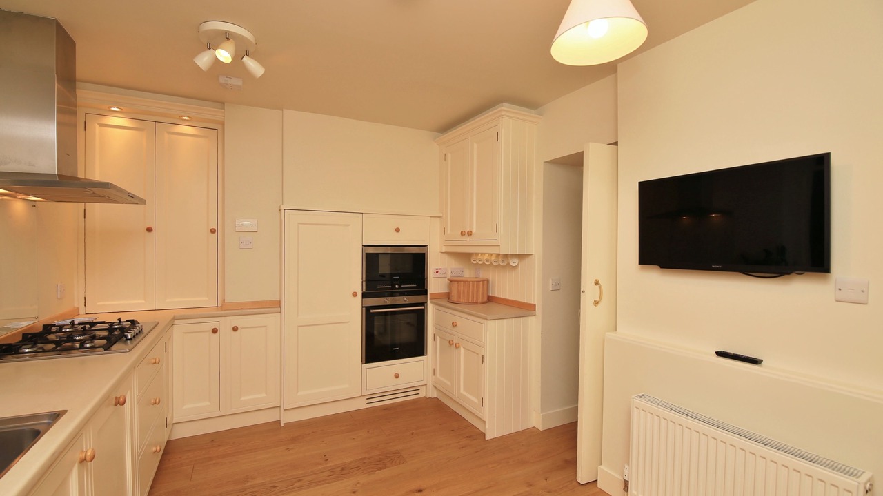 Photo of Kitchen in St. Andrews