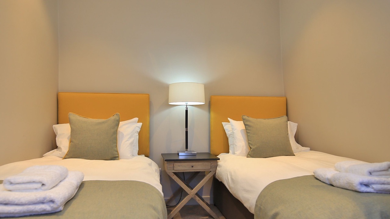 Photo of Bedroom in St. Andrews