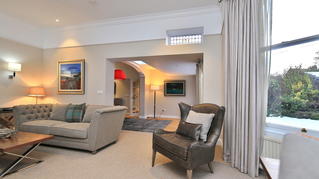 Photo of Livingroom in St. Andrews