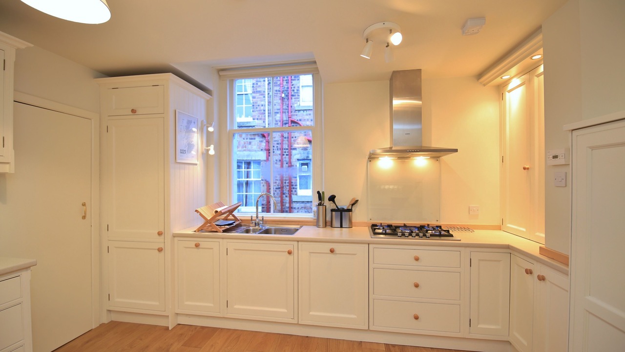 Photo of Kitchen in St. Andrews