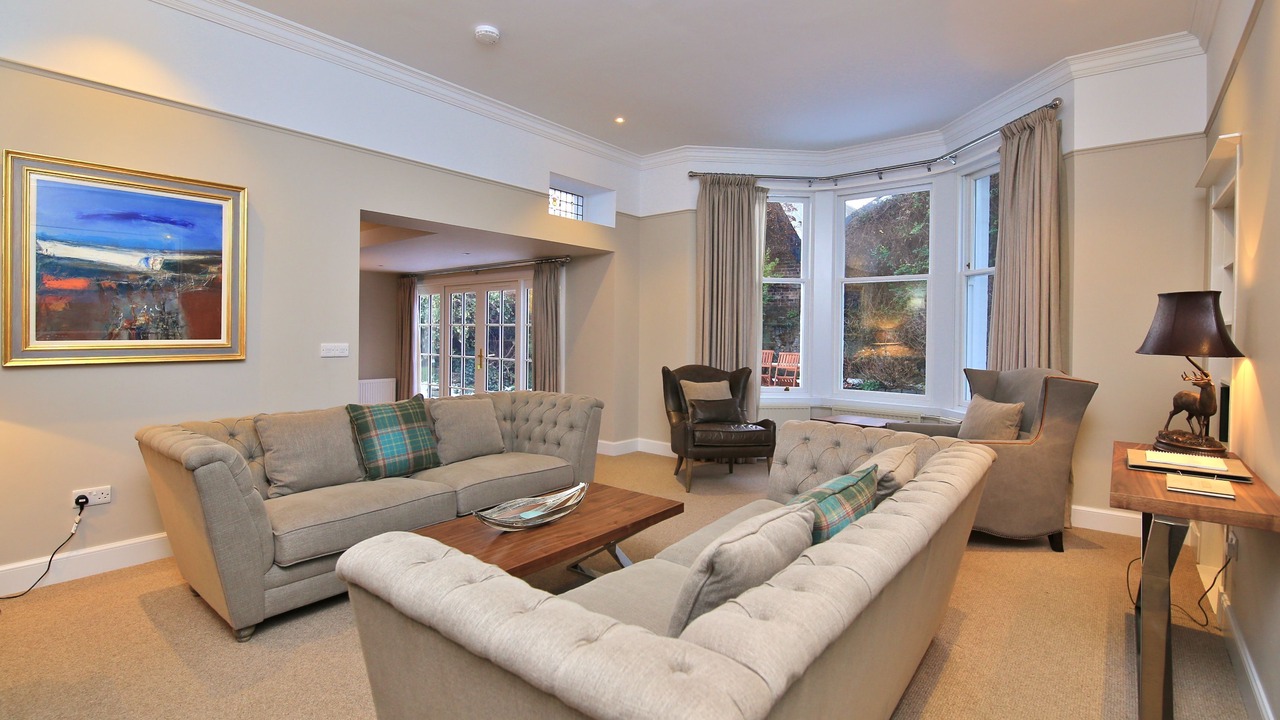 Photo of Livingroom in St. Andrews