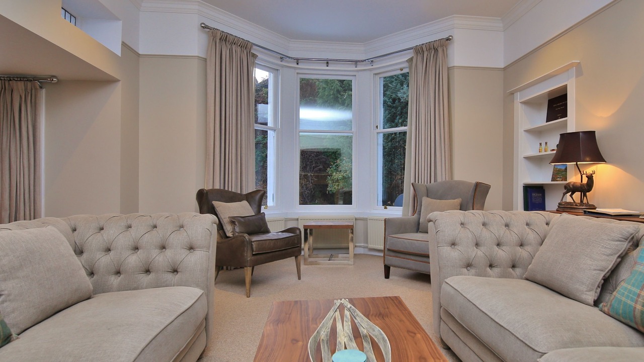 Photo of Livingroom in St. Andrews