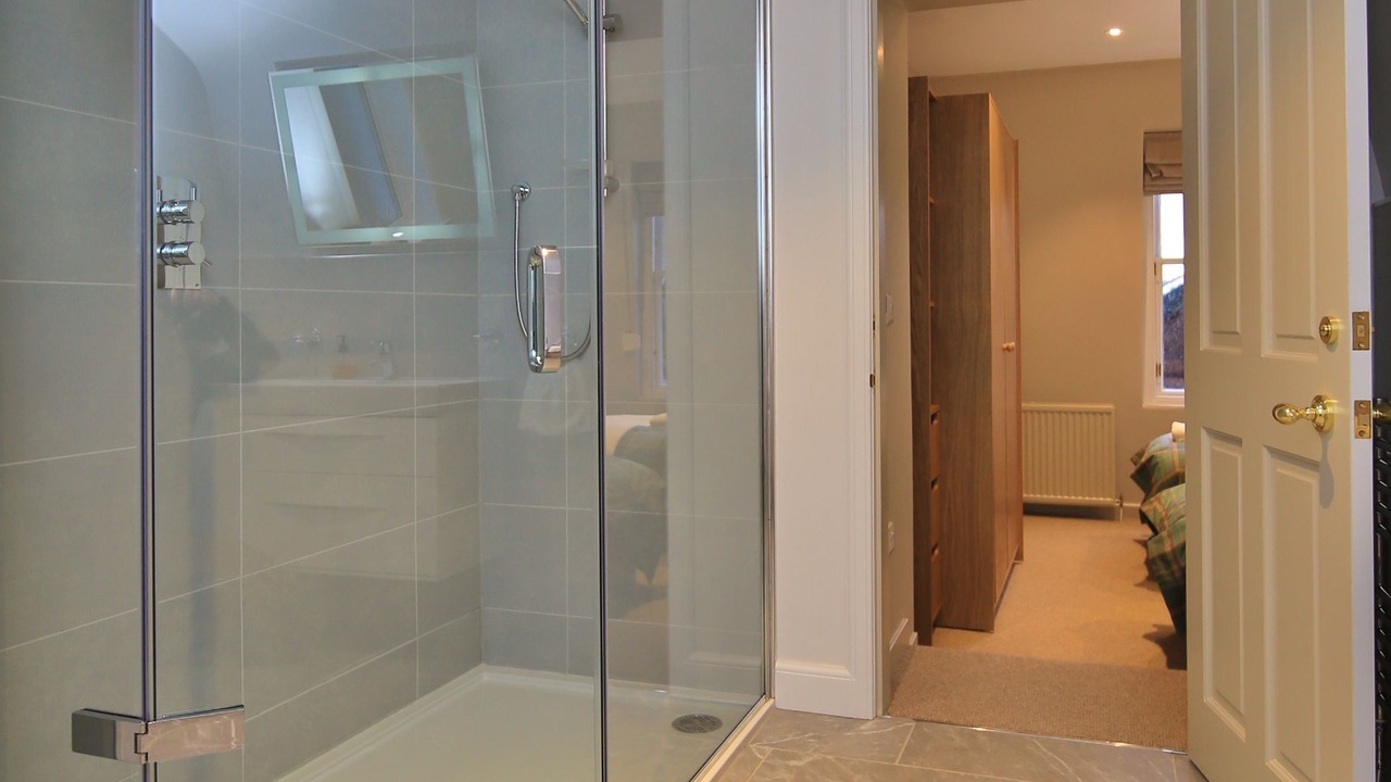 Photo of Bathroom in St. Andrews