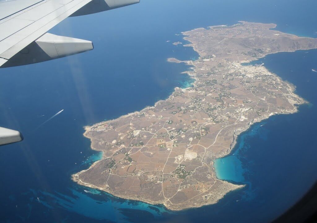 Photo of Outdoor in Favignana