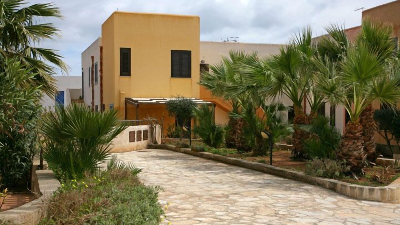 Photo of Outdoor in Favignana
