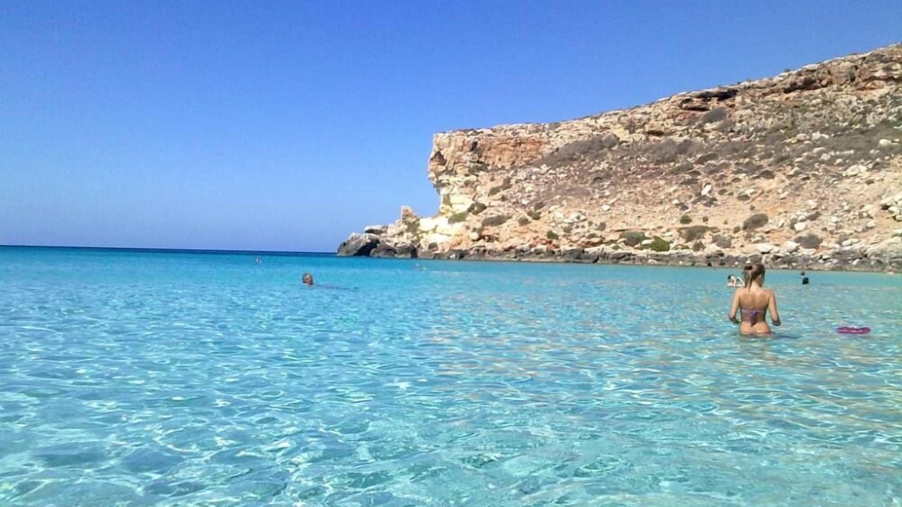 Photo of Others in Favignana