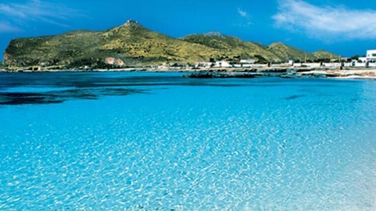 Photo of Others in Favignana