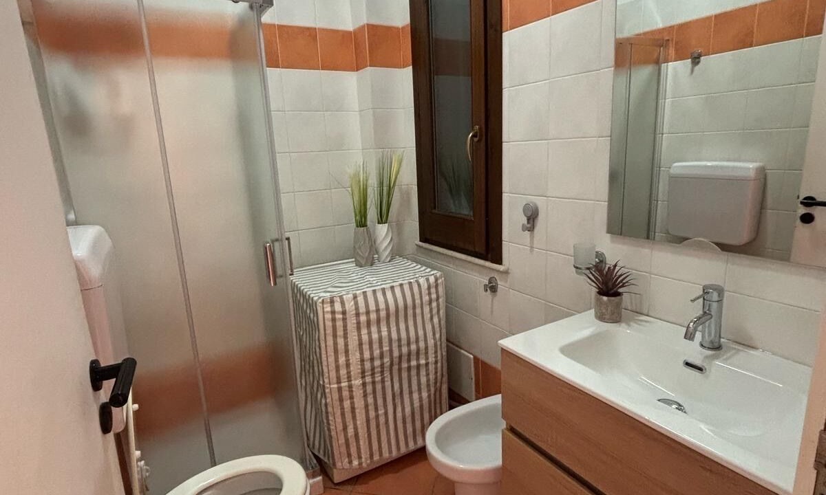 Photo of Bathroom in Favignana