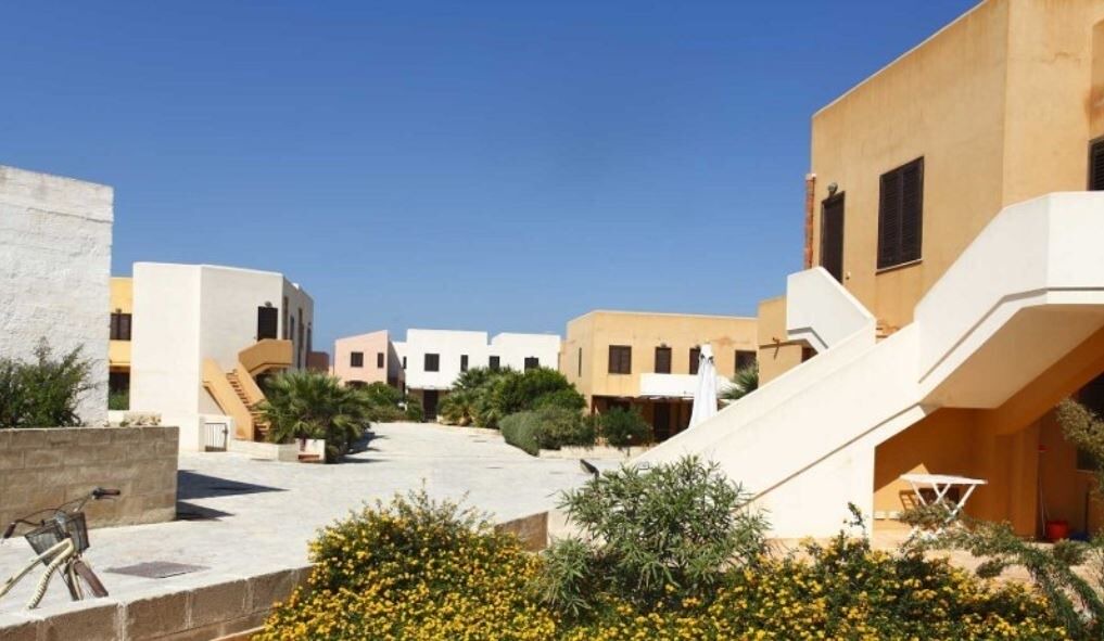 Photo of Outdoor in Favignana