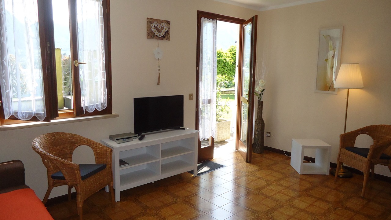 Photo of Livingroom in Idro