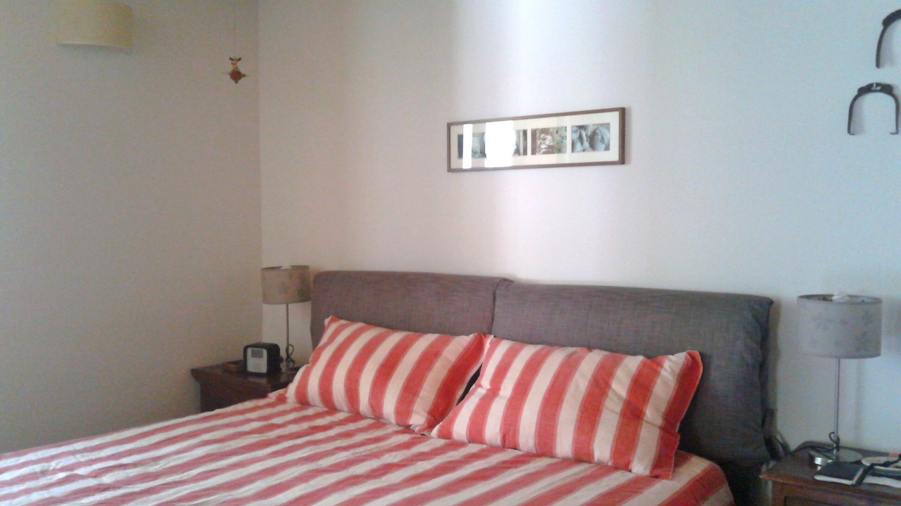 Photo of Bedroom in La Thuile