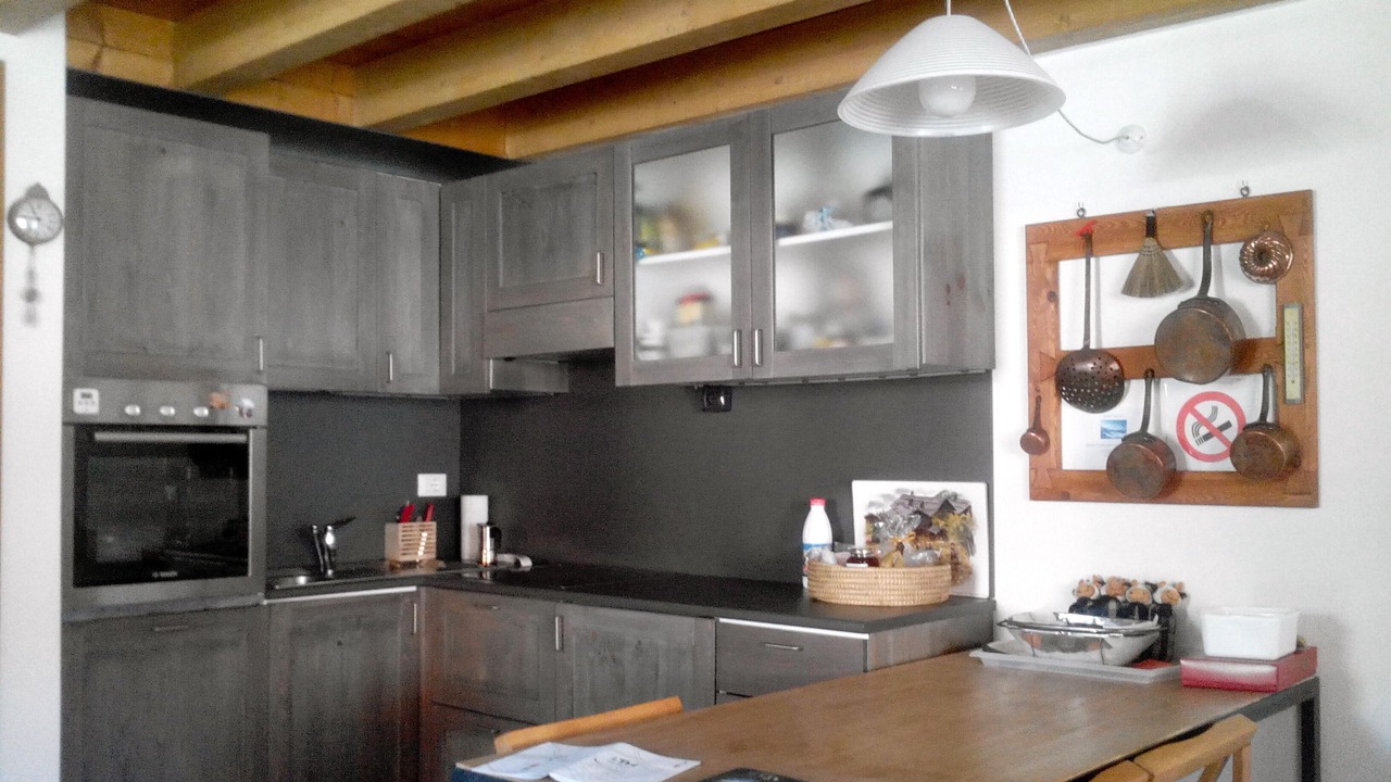 Photo of Bedroom in La Thuile