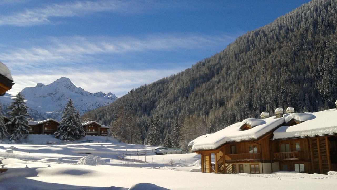 Photo of Others in La Thuile