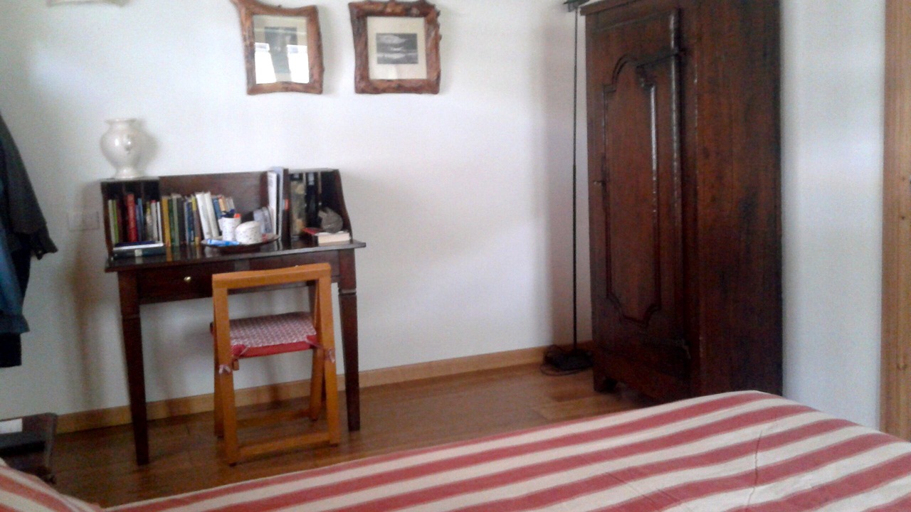 Photo of Bedroom in La Thuile