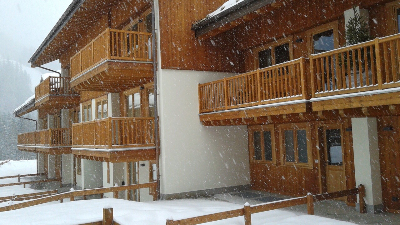 Photo of Others in La Thuile