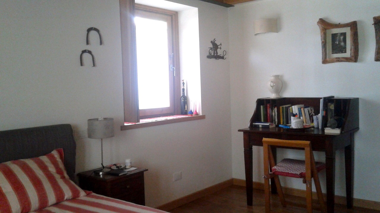 Photo of Bedroom in La Thuile