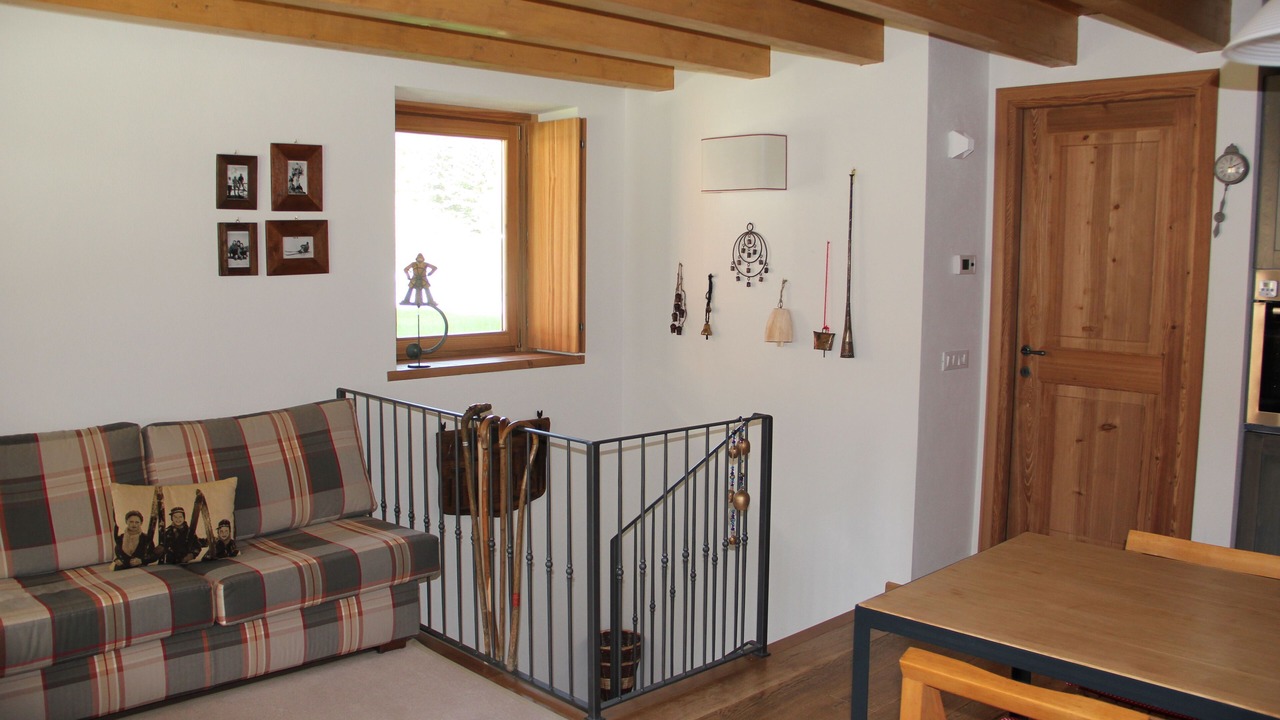 Photo of Bedroom in La Thuile