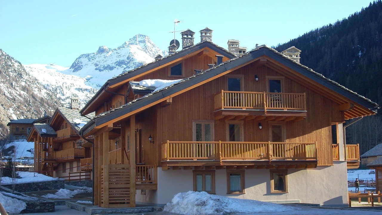 Photo of Others in La Thuile