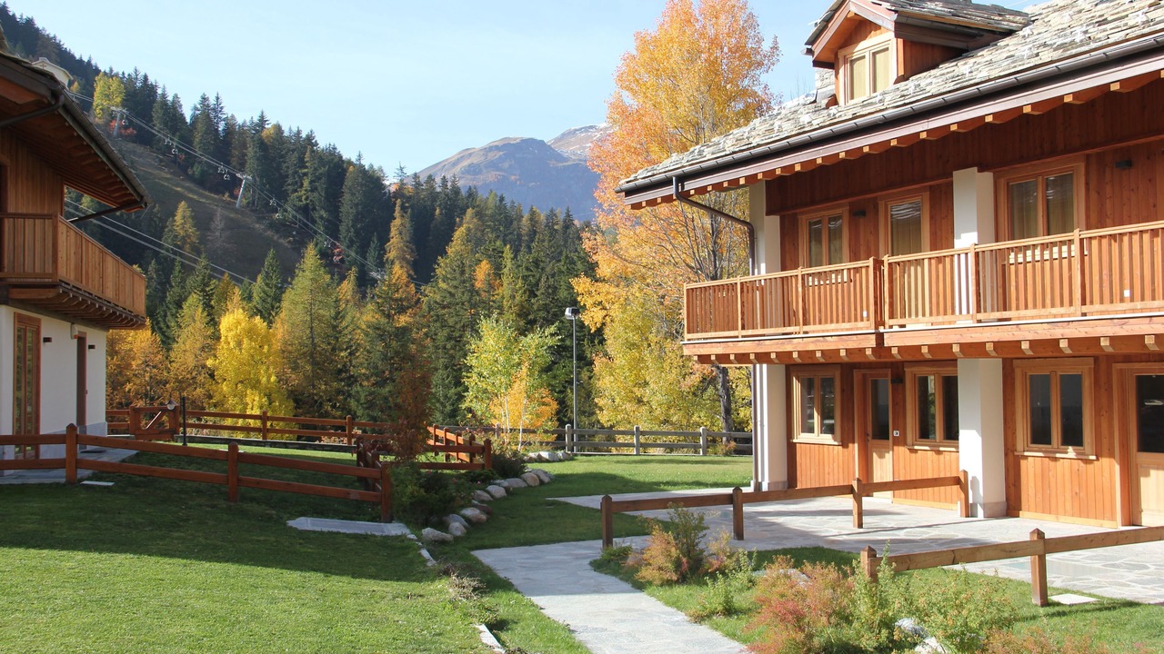 Photo of Outdoor in La Thuile
