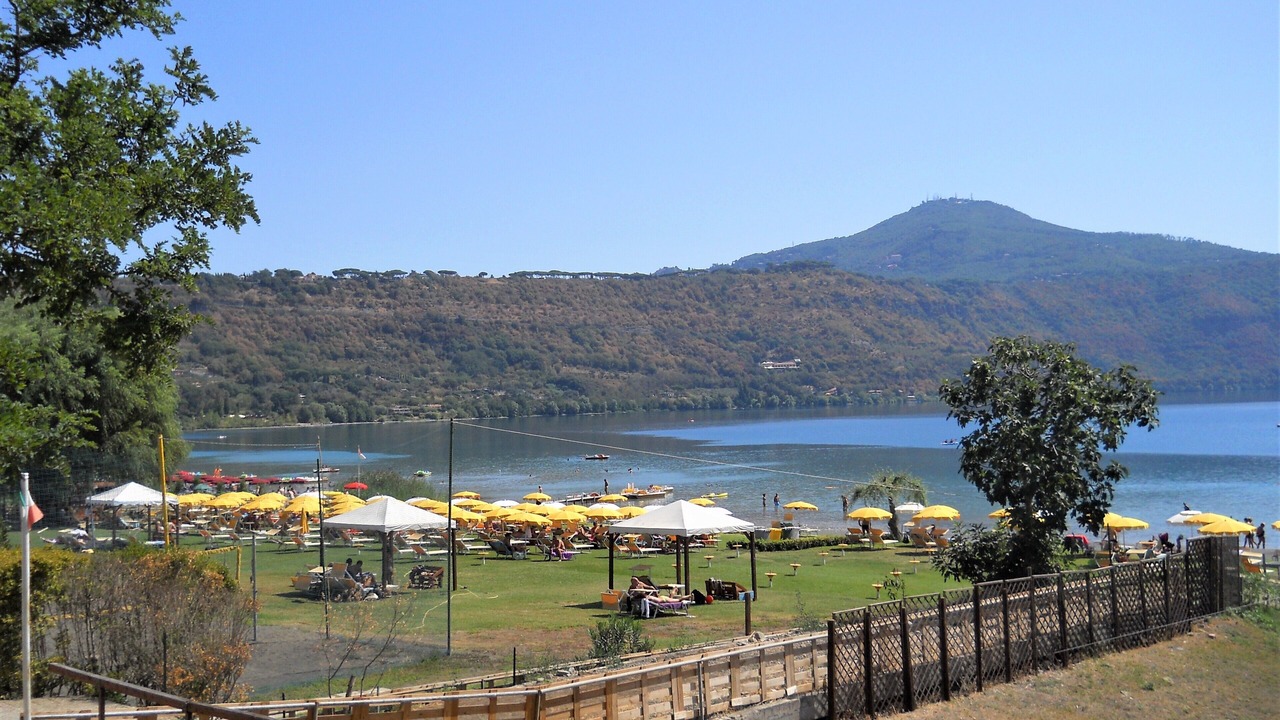 Photo of Outdoor in Ariccia