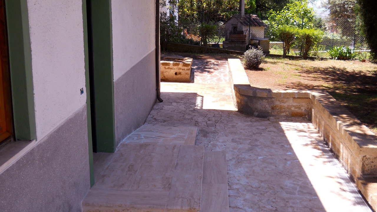 Photo of Outdoor in Ariccia